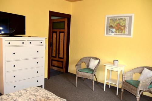 Appartmenthaus Wartburg