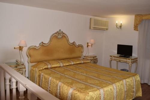 Albergo Basilea