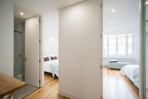 D'Autor Apartments Sá da Bandeira - image 4