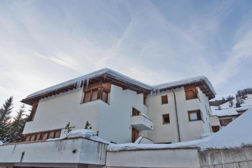 Chesa Sarvit - Celerina - main image