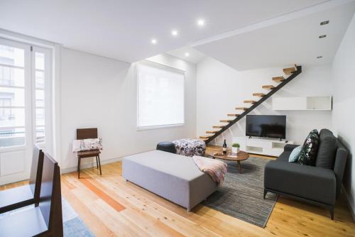 D'Autor Apartments - main image