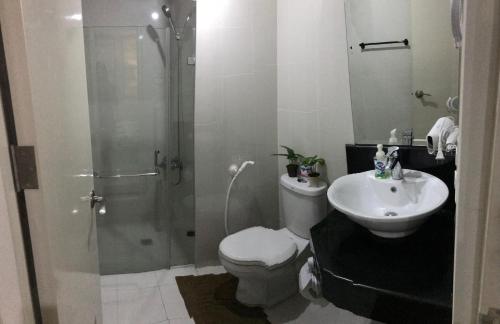 One Palm Tree Apartments, Manila (fotografie 8)