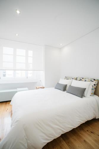 D'Autor Apartments Sá da Bandeira, Porto