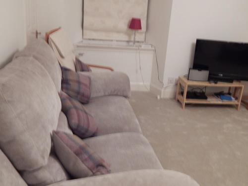Castle Apartment in the Grassmarket