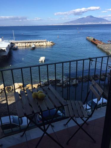 Fisherman House - Sorrento Coast