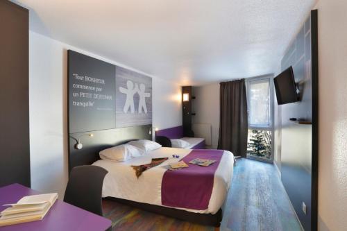 Spa Suite Home Briancon Serre Chevalier - image 7