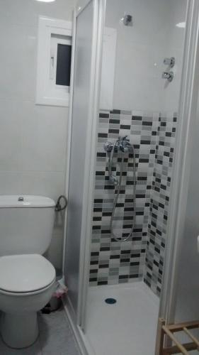  Hostal Onteniente in La Mamola