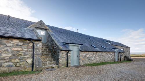 The Snug - Llyn Peninsula 3