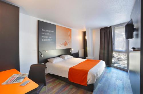 Suite Home Briancon Serre Chevalier Hotel de charme Granon