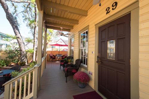 Agustin Inn - Saint Augustine - Adults Only - main image