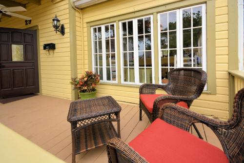 Agustin Inn - Saint Augustine - Adults Only - 편의 시설/서비스