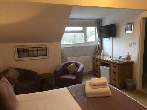Ellerdene Guesthouse