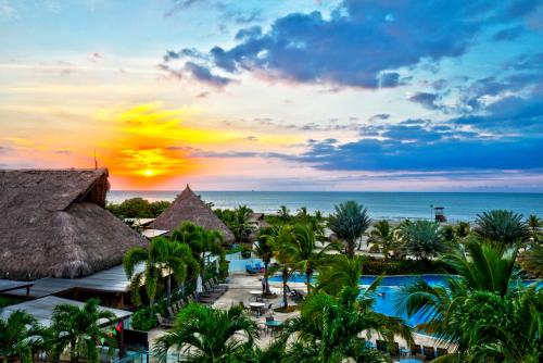 Estelar Playa Manzanillo - All inclusive · Punta Canoas