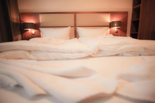 Hotel Bett und Buch - image 10