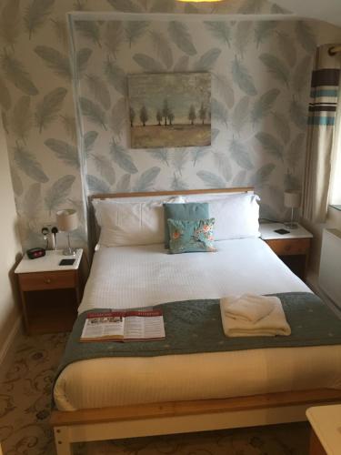 Ellerdene Guesthouse