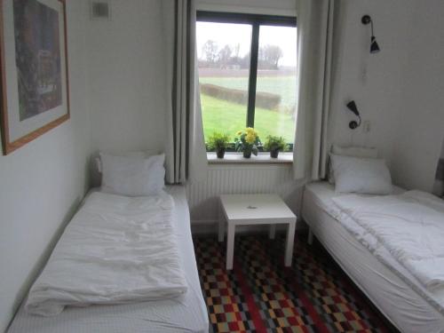 Bruksparkens Hostel