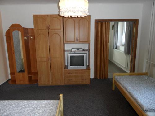 Penzion SPICAK in زيلينزا رودا