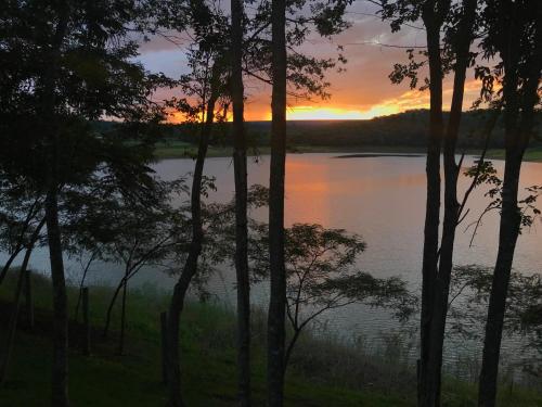 Pontal do Lago Flat