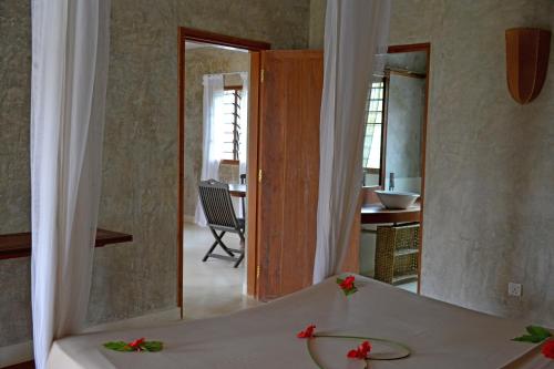 Beverly Suites in Malindi