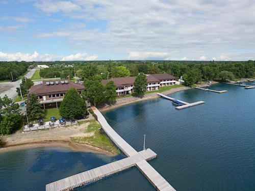 

La Place Rendez-Vous Hotel
