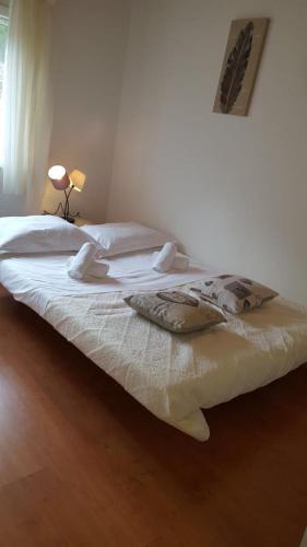  Apartment Smile Podstrana in Podstrana