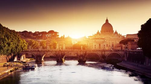 Sweetdreams Inn, Roma