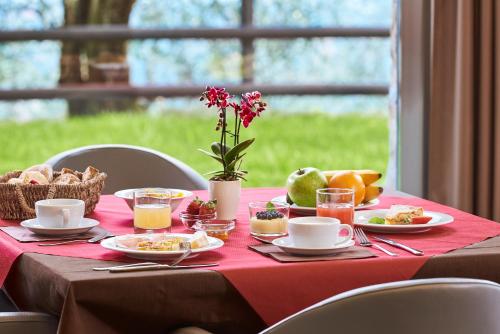 Agriturismo Maso Botes - 식음료(F&B)
