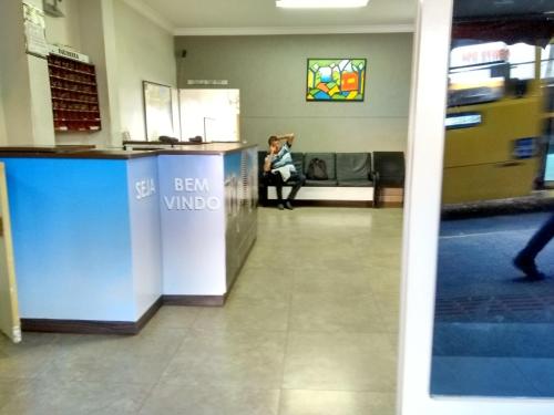 Hotel Triunfo in Londrina