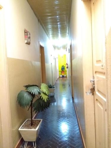 Hotel Triunfo in Londrina