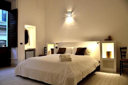 Azzurretta bed and breakfast