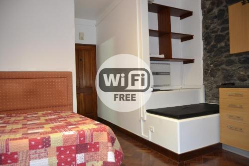 Central Suite in Funchal 1N 4