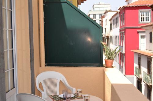Central Suite in Funchal 3N 3
