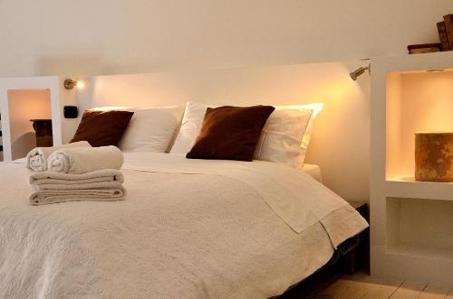 Azzurretta Guest House - image 8