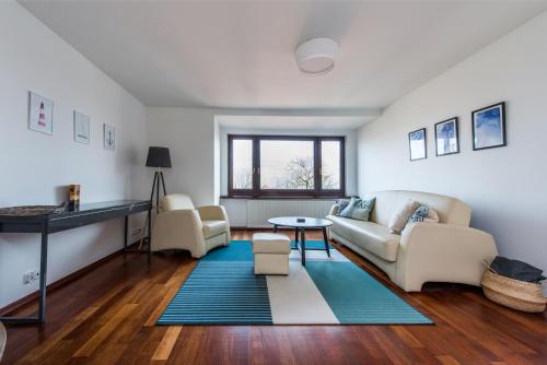 MW Apartamenty - Seaview at Monte Casino