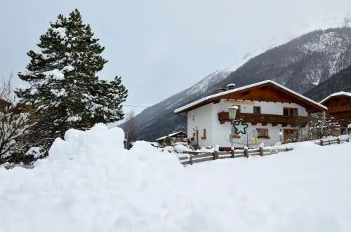 Ferienwohnung Haas Maria in Neustift im Stubaital, Österreich