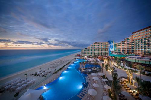 Hard Rock Hotel Cancun - All Inclusive