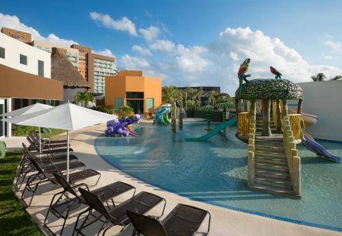 Hard Rock Hotel Cancun - All Inclusive