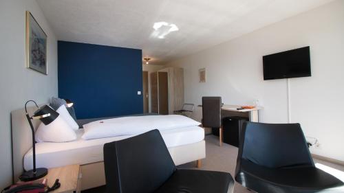 Park - Hotel Inseli, Romanshorn (photo 7)