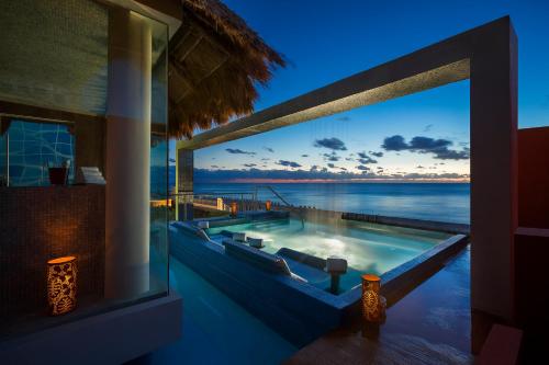 Great Swimming pool