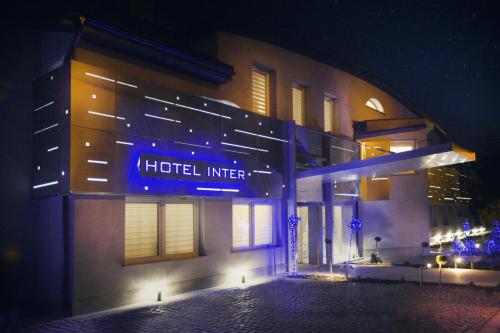. Hotel Inter