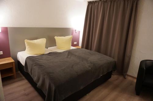 Hotel Sonnenbichl "garni" in Halblech, Deutschland