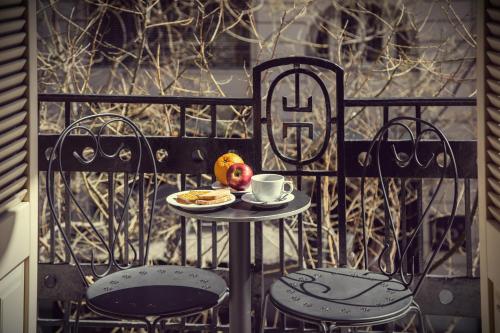 Tourist Hotel in Thessaloniki