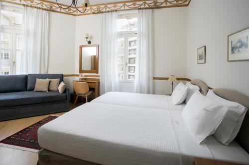 Tourist Hotel in Thessaloniki