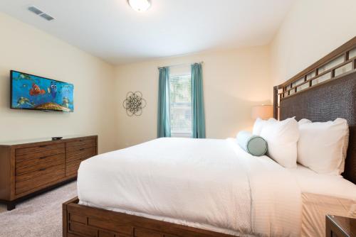 Madison 500l Eight Bedroom House In Fl - 