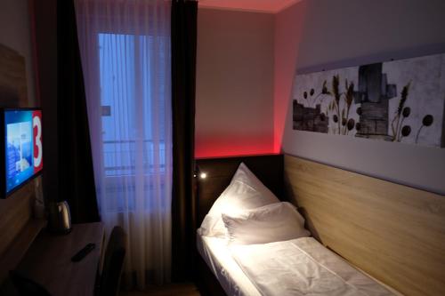 Minx  CityHotels