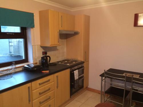 16 East Street Sandwick Stornoway in Сторновей