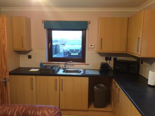 16 East Street Sandwick Stornoway in Сторновей