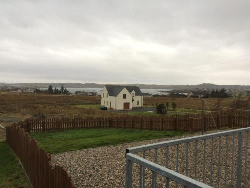 16 East Street Sandwick Stornoway in Сторновей