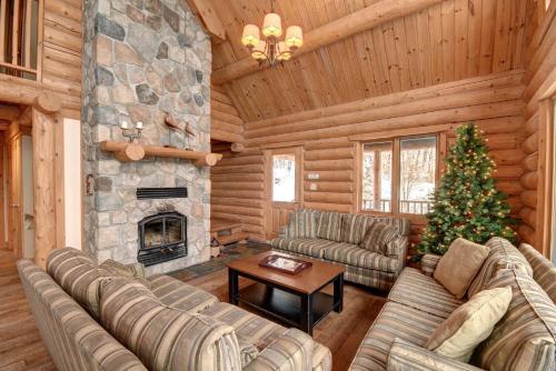 Chalet Navajo by Location4Saisons