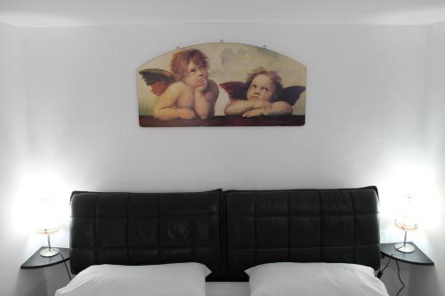  Upper Orange Catania Centre in Catania